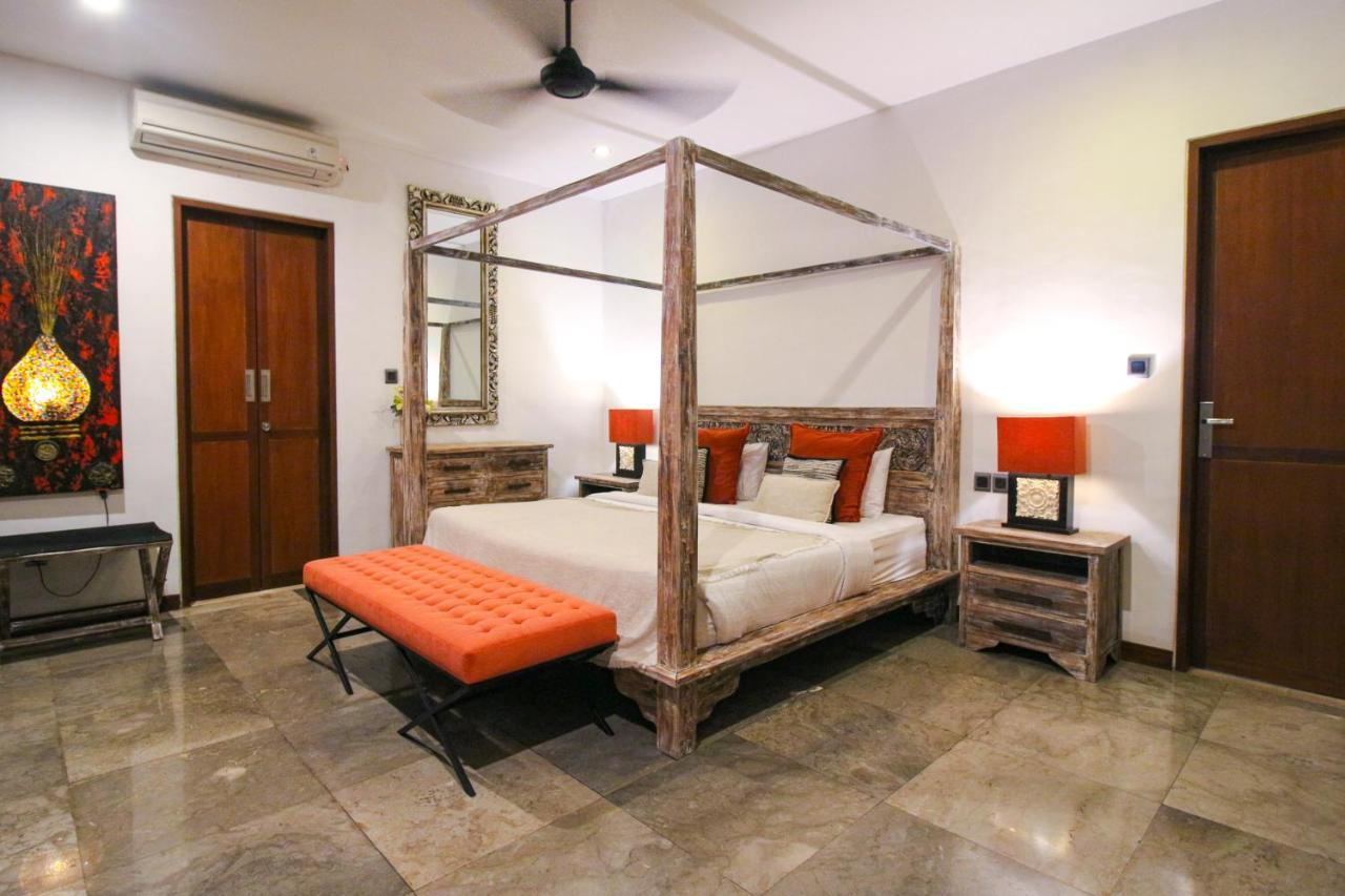 סמיניאק Villa Yasmin מראה חיצוני תמונה