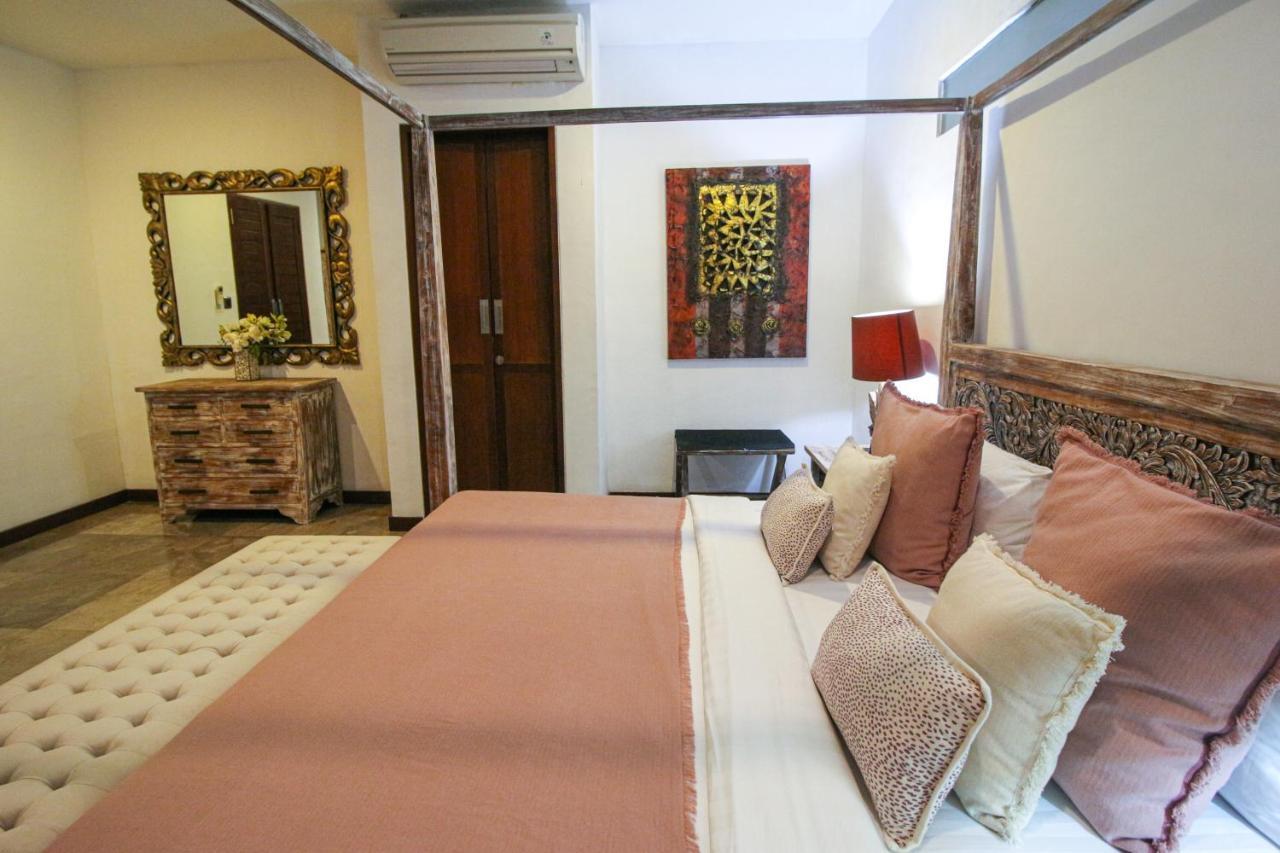סמיניאק Villa Yasmin מראה חיצוני תמונה