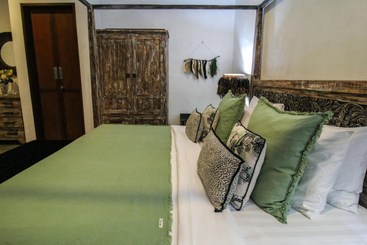 סמיניאק Villa Yasmin מראה חיצוני תמונה