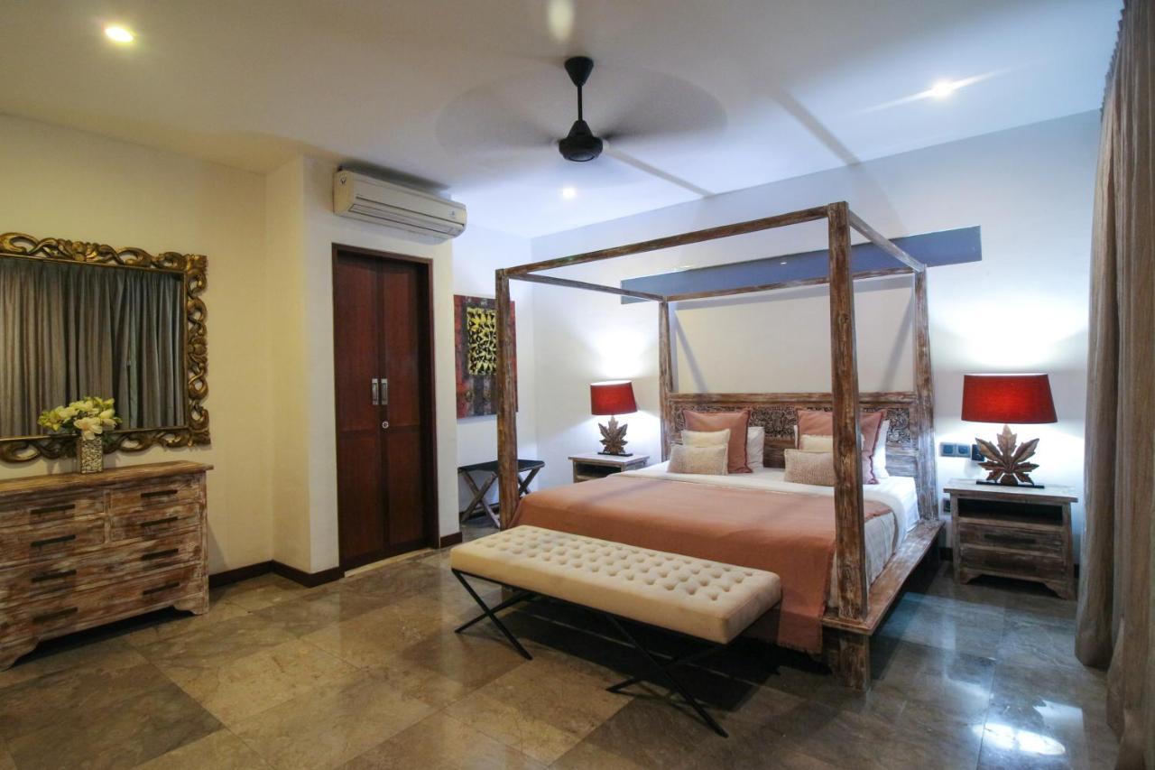 סמיניאק Villa Yasmin מראה חיצוני תמונה