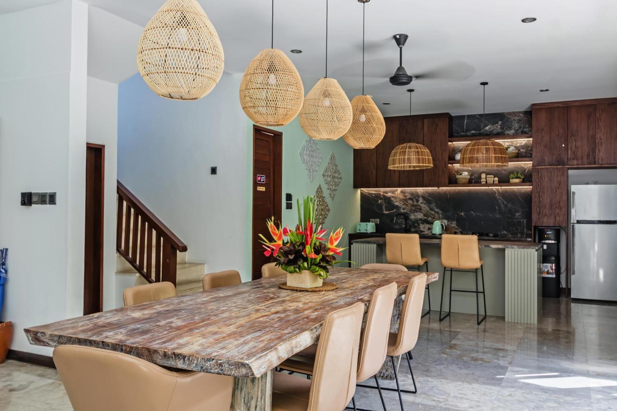 סמיניאק Villa Yasmin מראה חיצוני תמונה