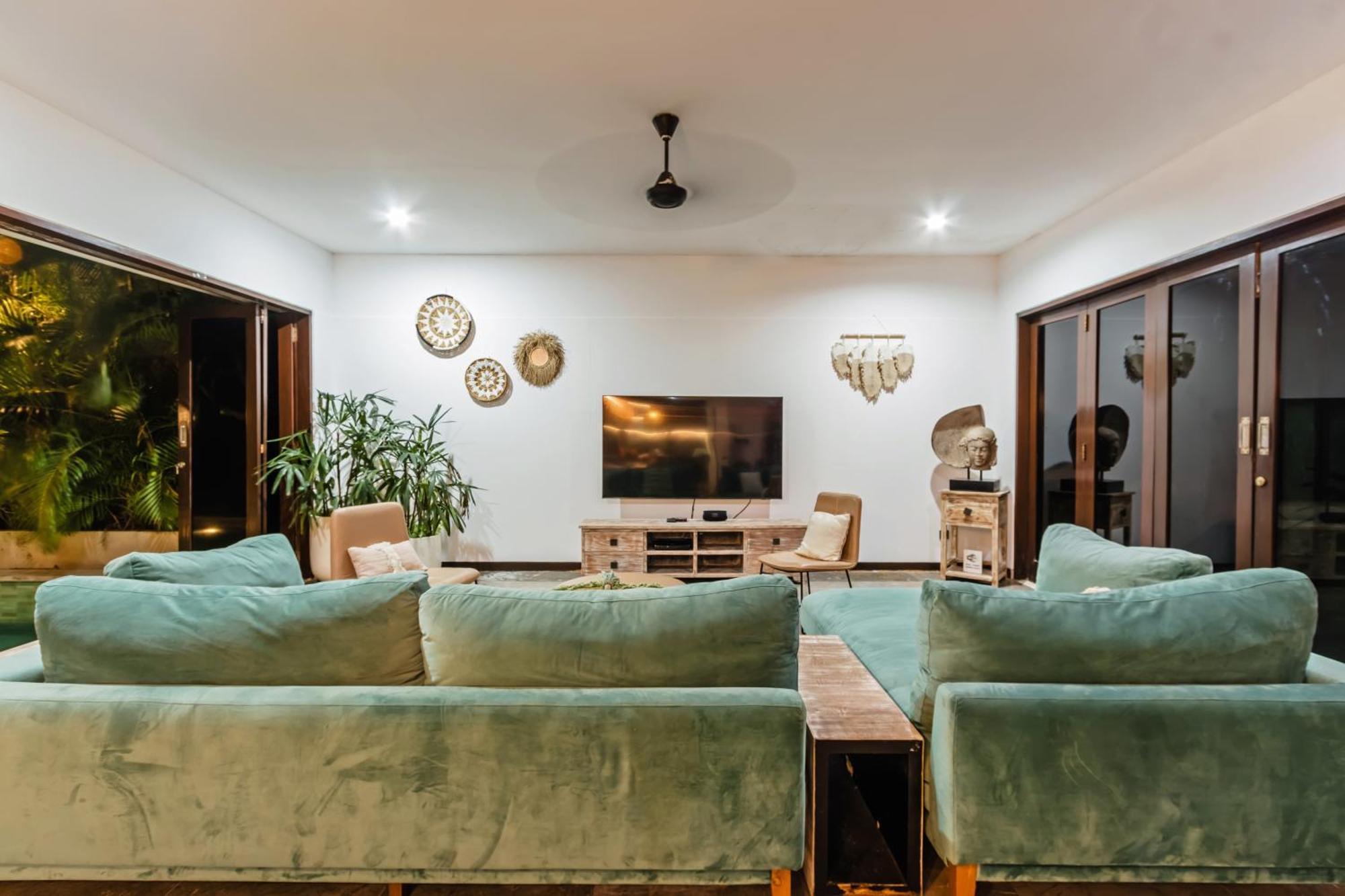 סמיניאק Villa Yasmin מראה חיצוני תמונה