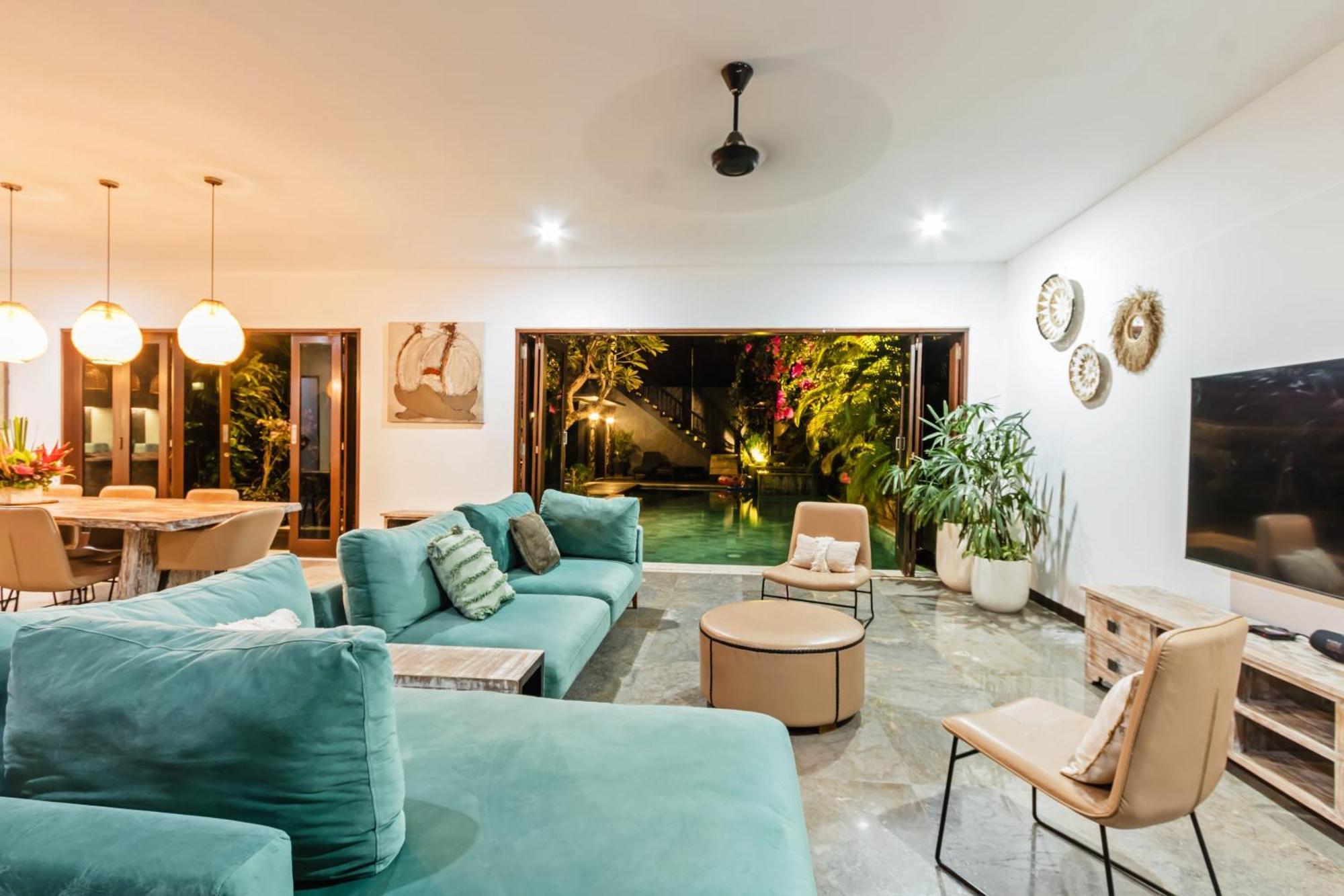 סמיניאק Villa Yasmin מראה חיצוני תמונה
