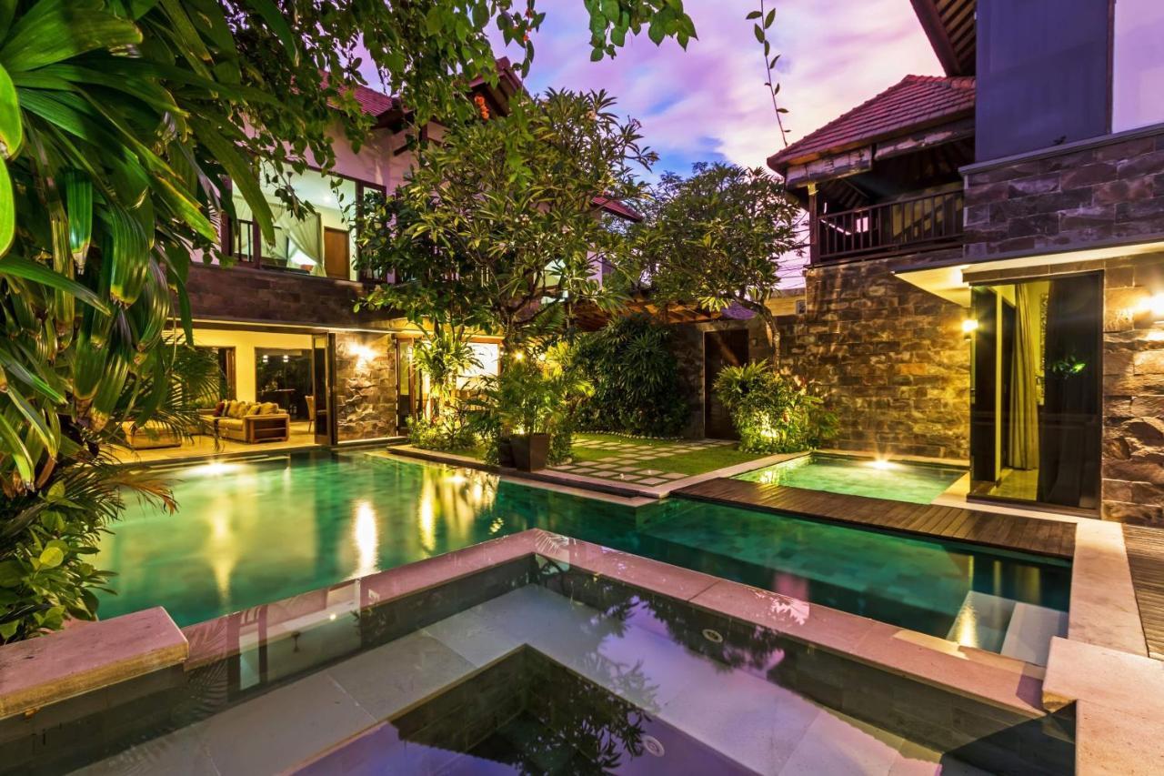 סמיניאק Villa Yasmin מראה חיצוני תמונה
