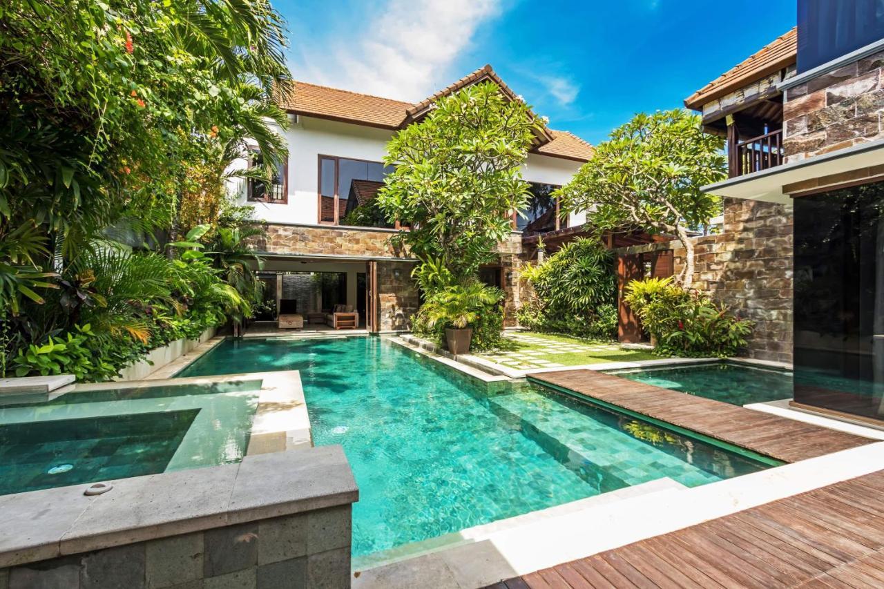 סמיניאק Villa Yasmin מראה חיצוני תמונה