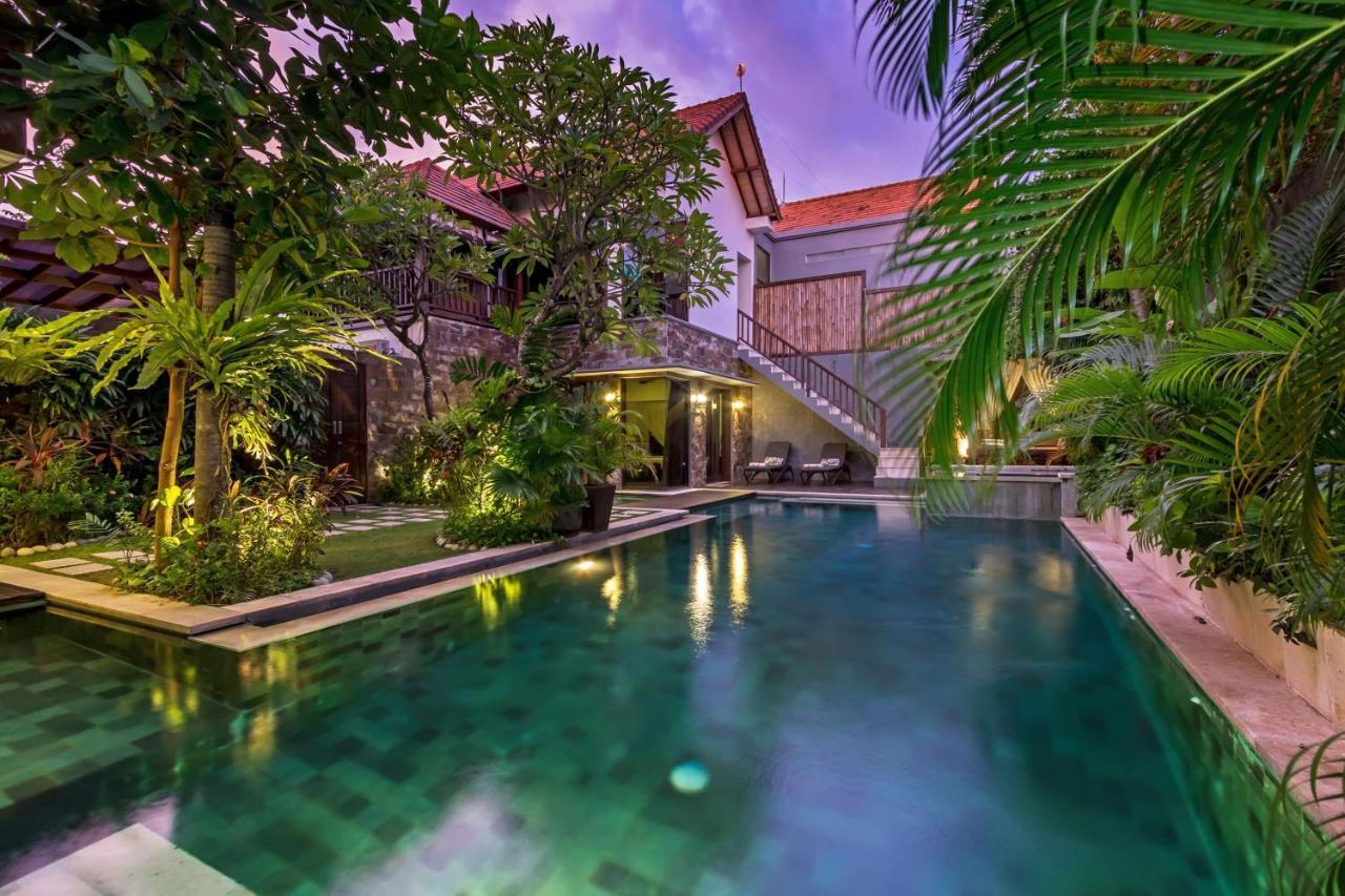 סמיניאק Villa Yasmin מראה חיצוני תמונה