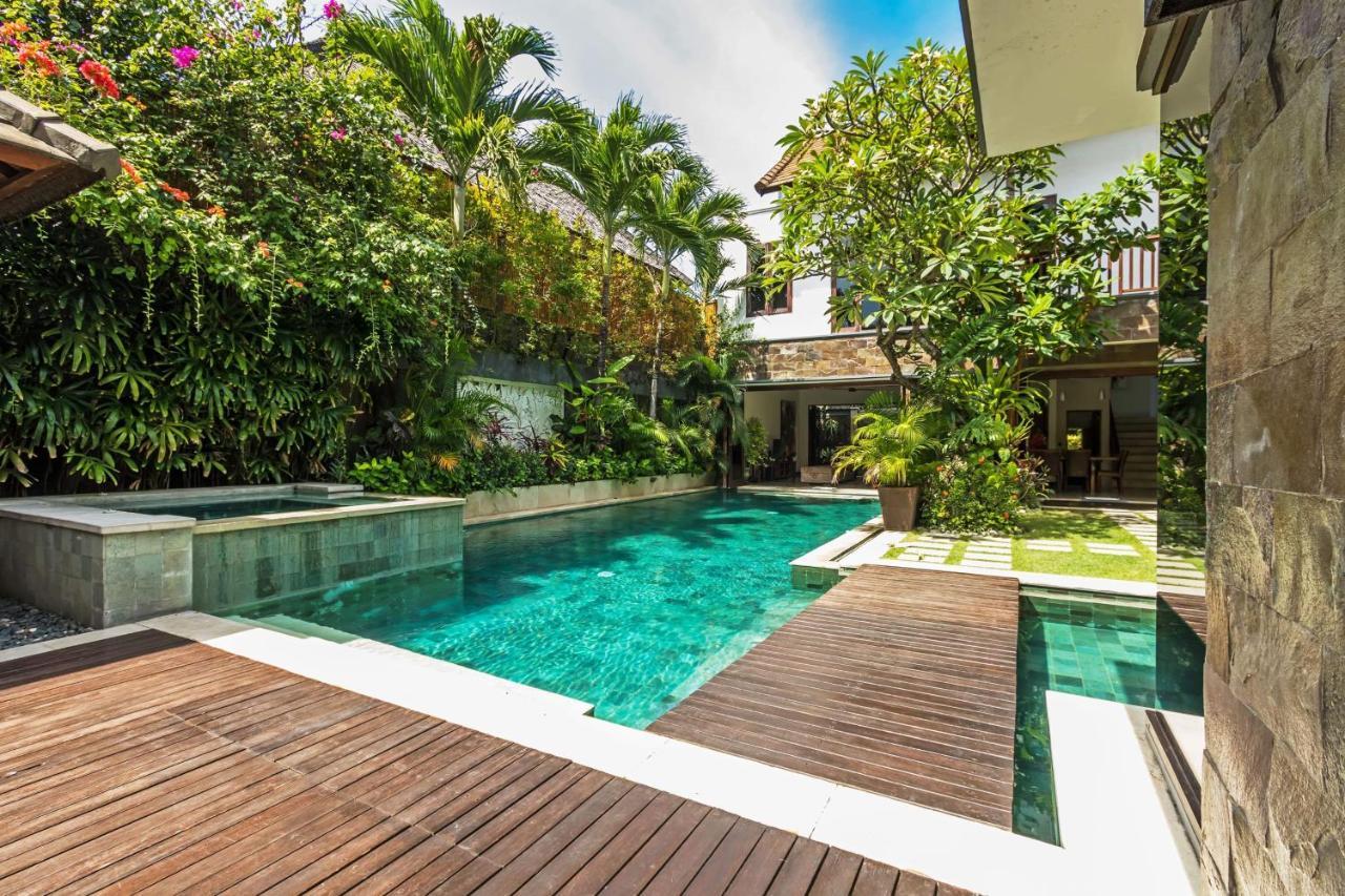 סמיניאק Villa Yasmin מראה חיצוני תמונה